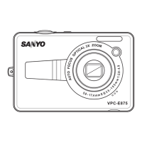 Preview: Sanyo VPC-E875