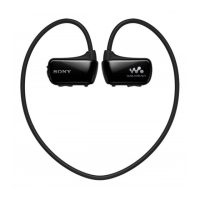 Preview: Sony Walkman NWZ-W273S