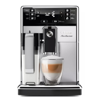 Preview: Saeco PICOBARISTO SM3061