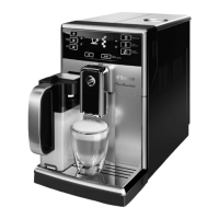 Preview: Saeco PicoBaristo HD8927/06