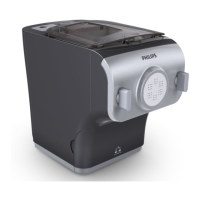 Preview: Philips HR2358/05