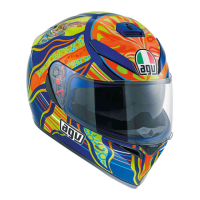 Preview: AGV K-3SV