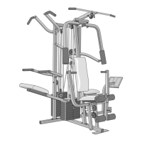 Preview: Weider WEEVSY62000