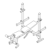 Preview: Weider WEBE15210