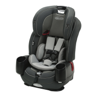 Preview: Graco Nautilus SnugLock DLX