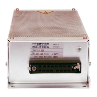 Preview: Pfeiffer Vacuum TCP 120