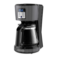Preview: BLACK DECKER CM1231BC