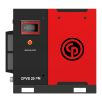 Preview: Chicago Pneumatic CPVS 20
