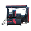 Log Splitter Logo