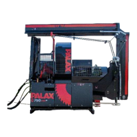 Preview: Palax C750 Ergo