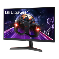 Preview: LG UltraGear 24GN60T