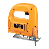 Preview: EINHELL Bavaria BS 350E