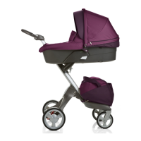 Preview: Stokke Xplory Carry Cot