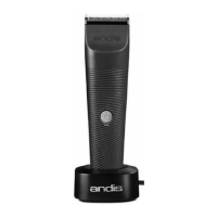 Preview: Andis Vida CTA-1