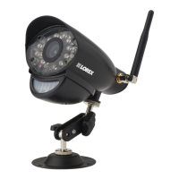 Preview: Lorex LW2731AC1 SERIES