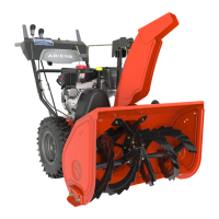 Preview: Ariens Sno-Thro Deluxe Series