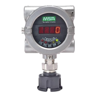 Preview: MSA DF-8500 C