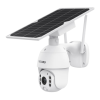 Security Camera Logo