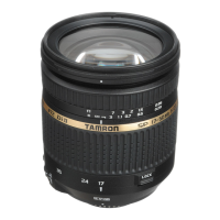 Preview: Tamron SP AF 17-50mm F/2.8