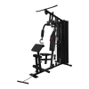 Fitness Equipment Logo
