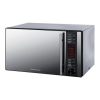 Microwave Oven Logo