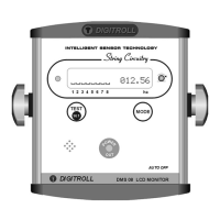 Preview: Digitroll DMS 08 LCD