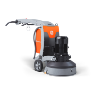 Preview: Husqvarna BMG 555 P