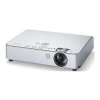 Preview: Panasonic PT-LB50E