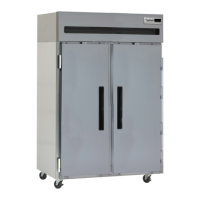 Preview: Delfield 6100XL