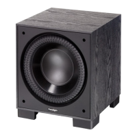 Preview: Paradigm Monitor Series 7