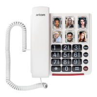 Preview: Oricom CARE80