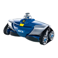 Preview: Zodiac MX8