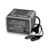 Automobile Battery Charger Logo