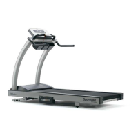Preview: SportsArt Fitness TR31