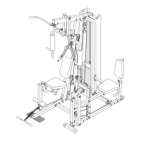 Preview: Bodyworx L7800LP