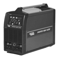 Preview: INVERTEC V205-T AC/DC
