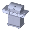 Grill Logo