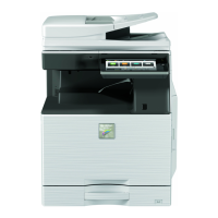 Preview: Sharp CR4 Cloud Series