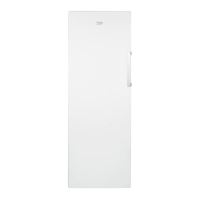 Preview: Beko FFP 1671 S