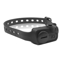 Preview: iQ Pet No Bark Collar