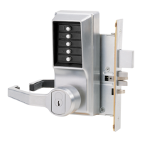 Preview: Kaba SIMPLEX 8100 Series