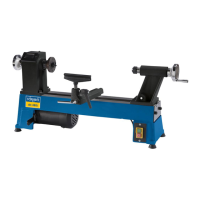 Preview: Scheppach DM460T