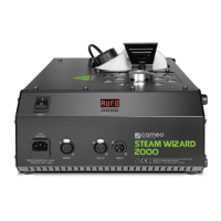 Preview: Cameo STEAM WIZARD 1000