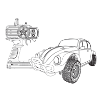 Preview: Carisma MS-903GT Servo