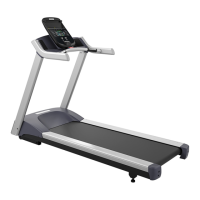 Preview: Precor Precision & Energy Series