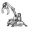 Construction Equipment Logo