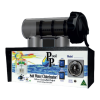 Swimming Pool Filter Logo