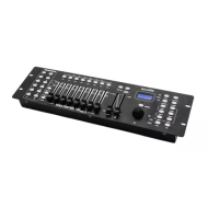 Preview: DMX Scan Control 192 MK2