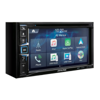 Preview: Alpine INE-W970A