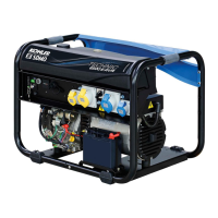 Preview: SDMO Technic 6500 A AVR UK C5
